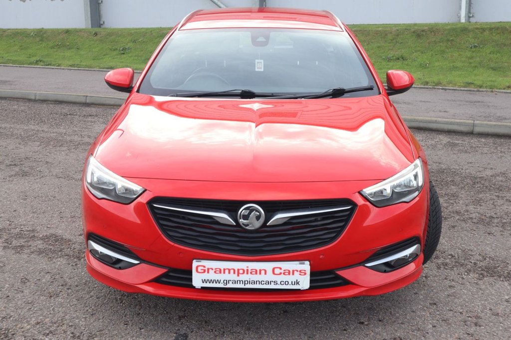 Used Vauxhall Insignia 2019 for sale - 76132944: Photo 3