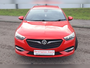 Used Vauxhall Insignia 2019 for sale - 76132944: Photo 3