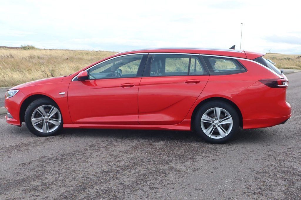 Used Vauxhall Insignia 2019 for sale - 76132944: Photo 4
