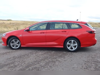 Used Vauxhall Insignia 2019 for sale - 76132944: Photo 4