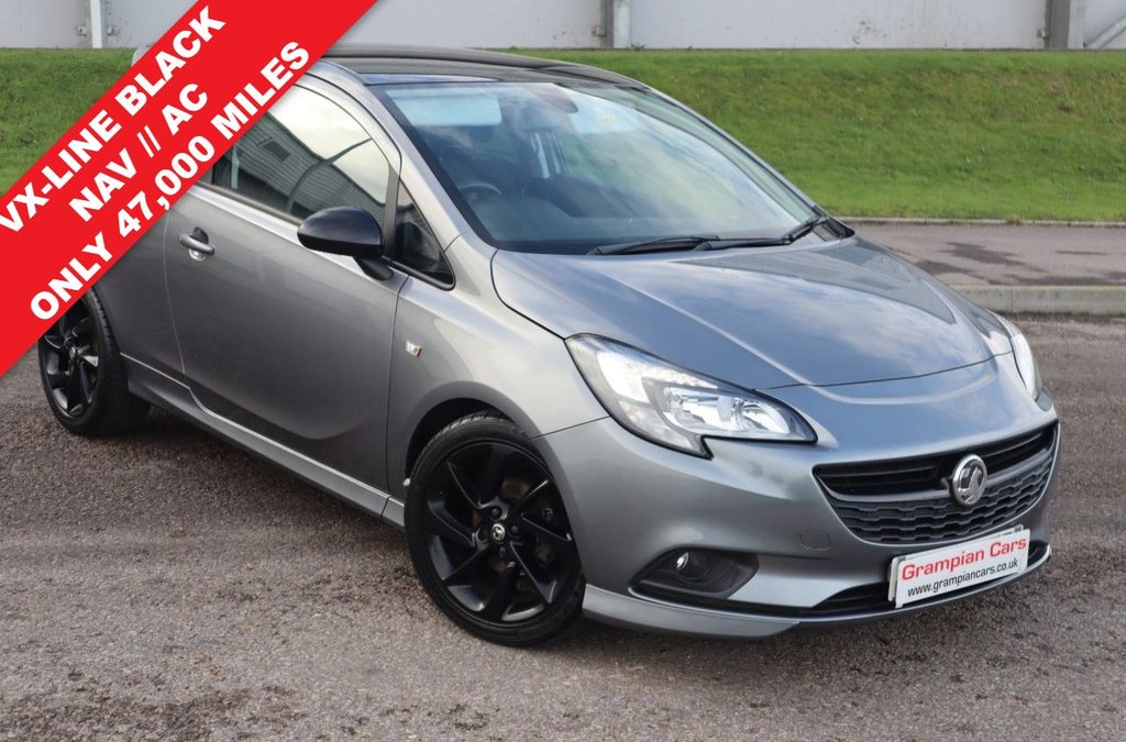 Used Vauxhall Corsa 2019 for sale - 76396465: Photo 1