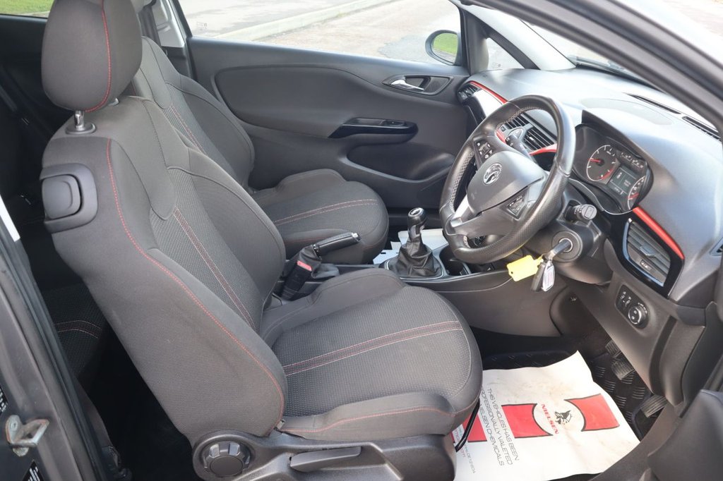 Used Vauxhall Corsa 2019 for sale - 76396465: Photo 10