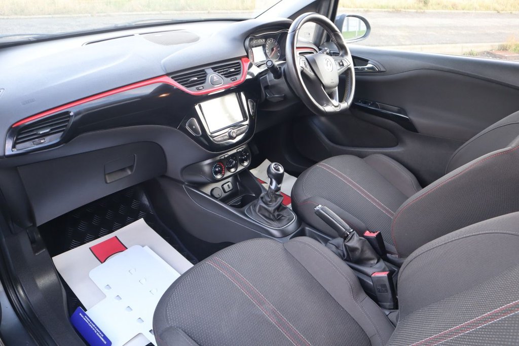 Used Vauxhall Corsa 2019 for sale - 76396465: Photo 12