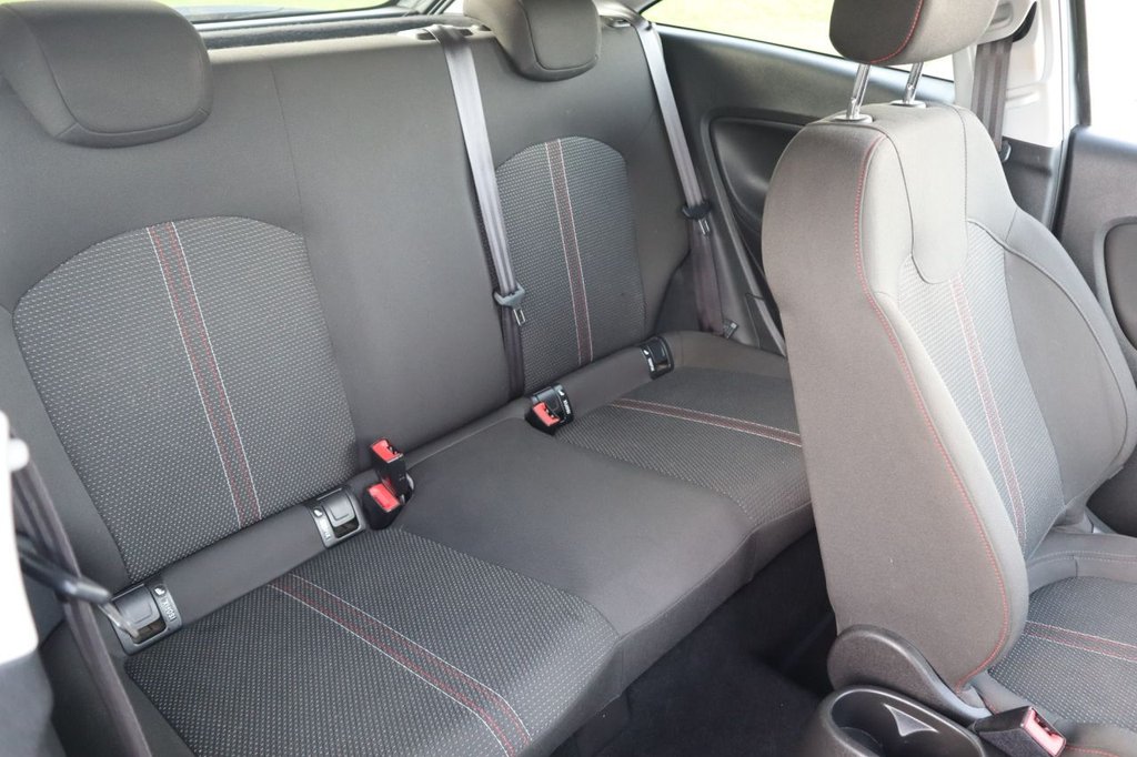 Used Vauxhall Corsa 2019 for sale - 76396465: Photo 13