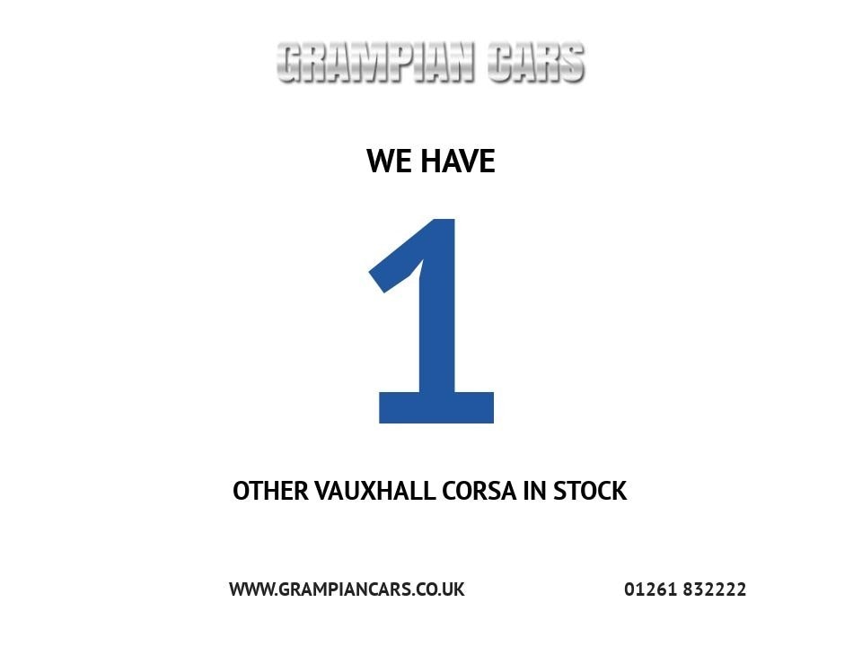 Used Vauxhall Corsa 2019 for sale - 76396465: Photo 15