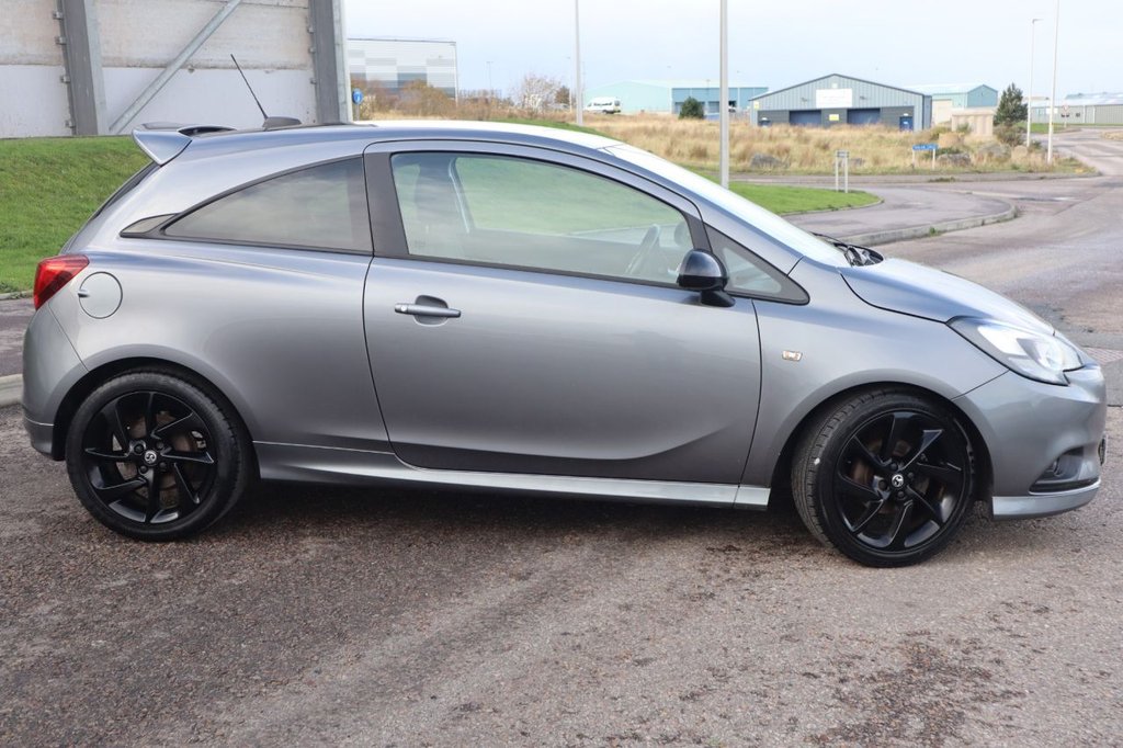 Used Vauxhall Corsa 2019 for sale - 76396465: Photo 2