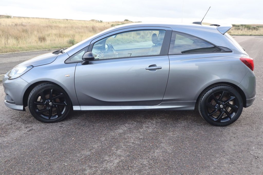Used Vauxhall Corsa 2019 for sale - 76396465: Photo 3