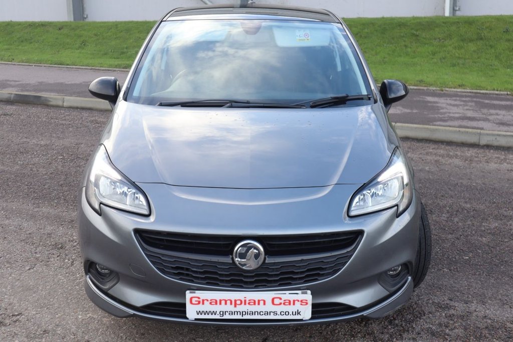Used Vauxhall Corsa 2019 for sale - 76396465: Photo 4