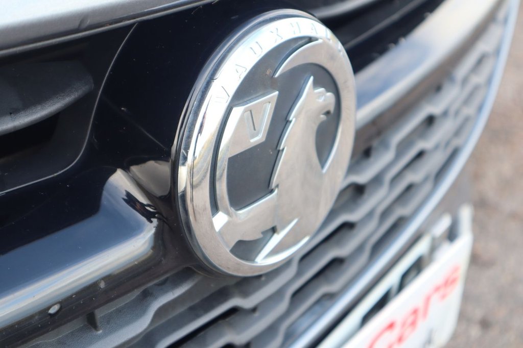 Used Vauxhall Corsa 2019 for sale - 76396465: Photo 5