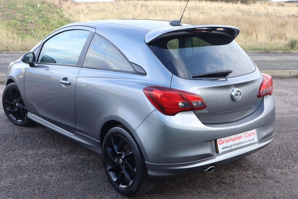 Used Vauxhall Corsa 2019 for sale - 76396465: Photo 6