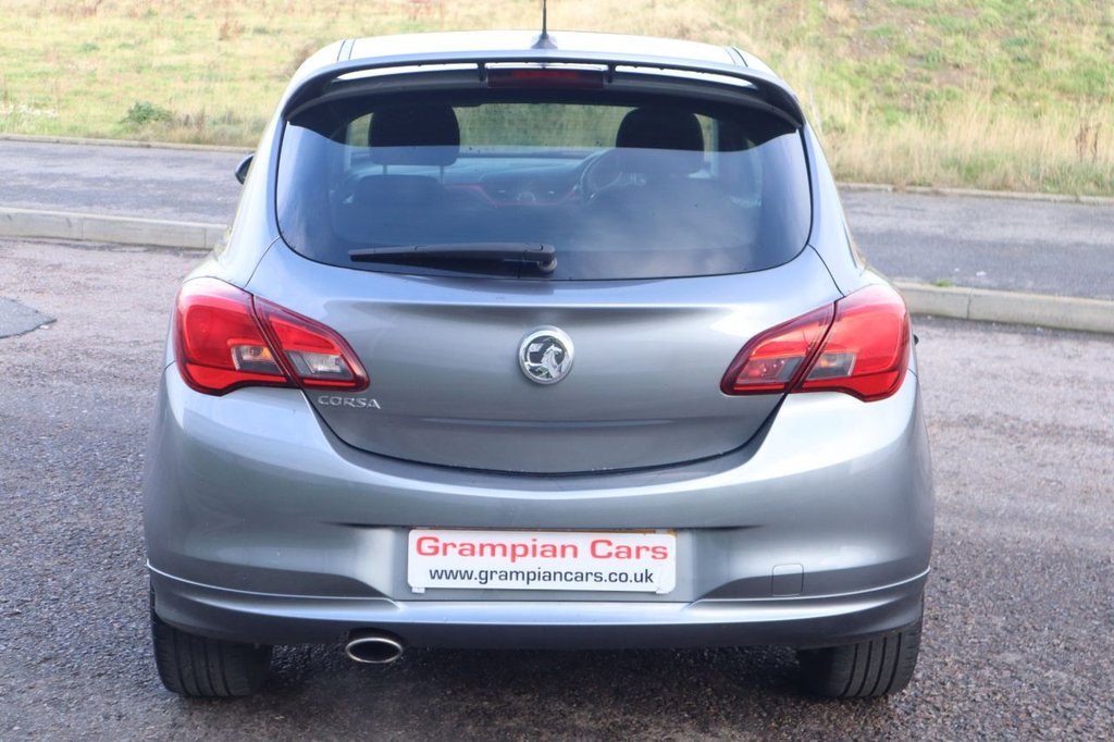 Used Vauxhall Corsa 2019 for sale - 76396465: Photo 7