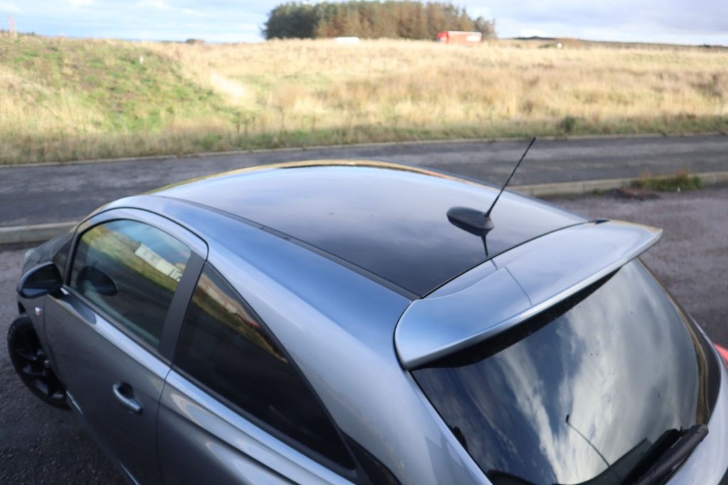 Used Vauxhall Corsa 2019 for sale - 76396465: Photo 8