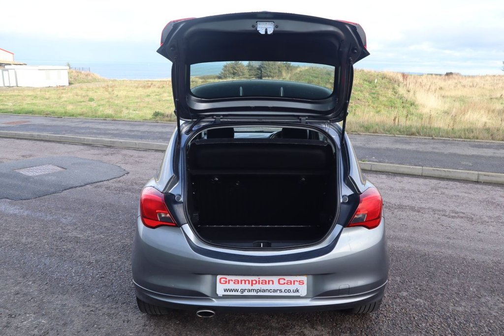 Used Vauxhall Corsa 2019 for sale - 76396465: Photo 9