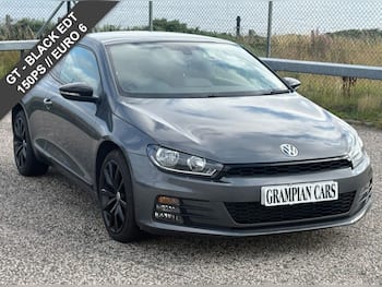 Used Volkswagen Scirocco 2017 for sale - 79643002: Photo