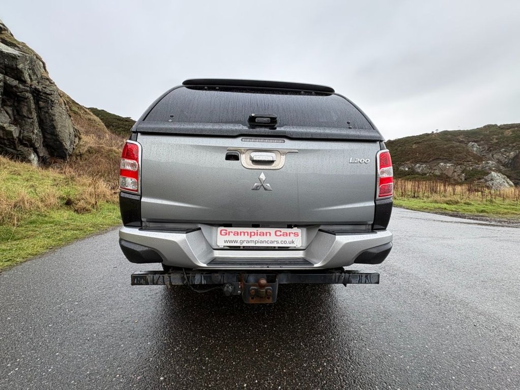 Used Mitsubishi L200 2019 for sale - 77422103: Photo 10
