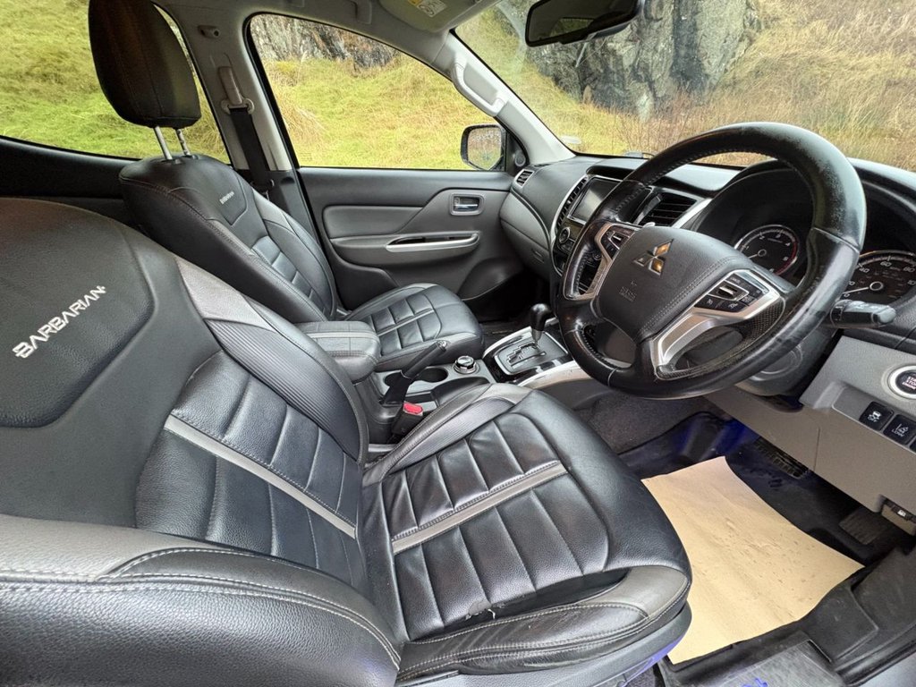 Used Mitsubishi L200 2019 for sale - 77422103: Photo 11