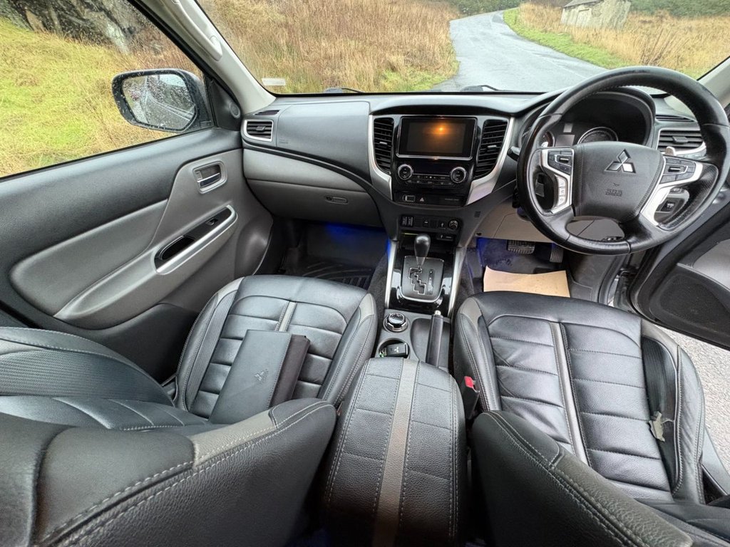 Used Mitsubishi L200 2019 for sale - 77422103: Photo 12