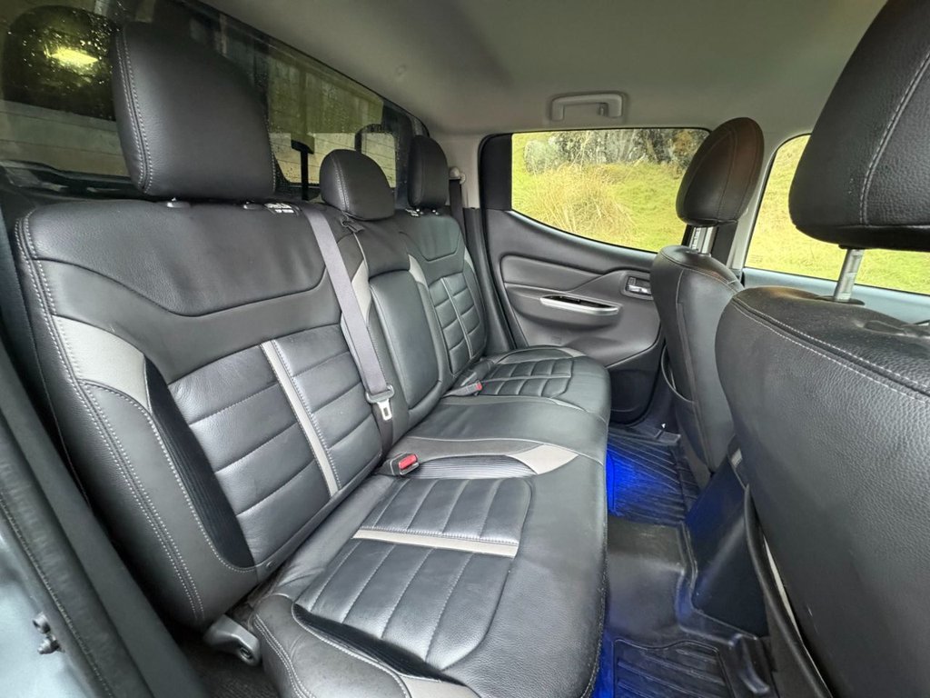 Used Mitsubishi L200 2019 for sale - 77422103: Photo 13