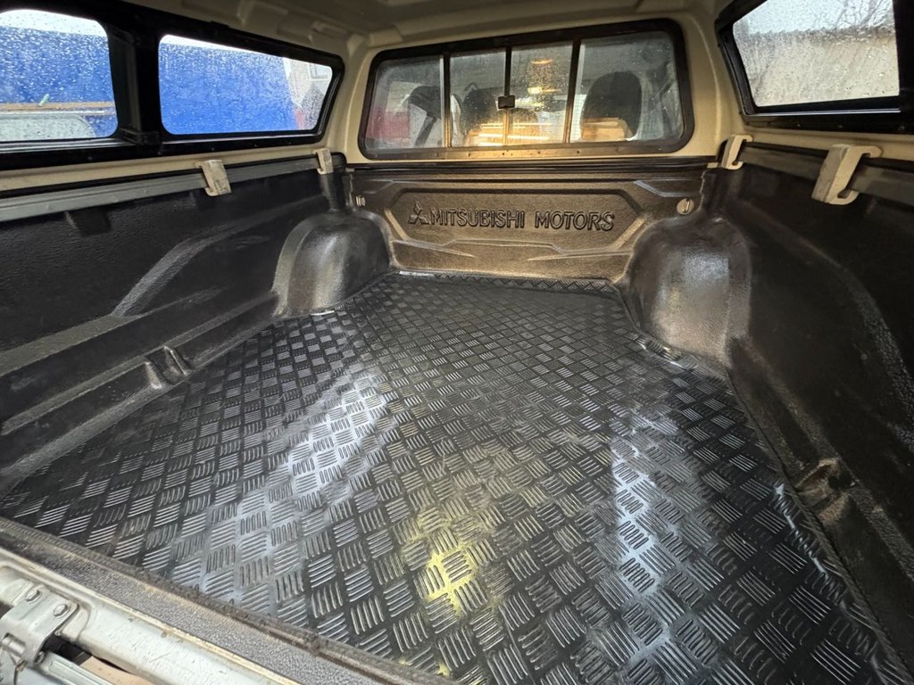 Used Mitsubishi L200 2019 for sale - 77422103: Photo 14