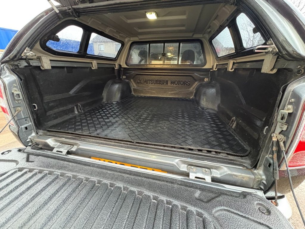 Used Mitsubishi L200 2019 for sale - 77422103: Photo 15