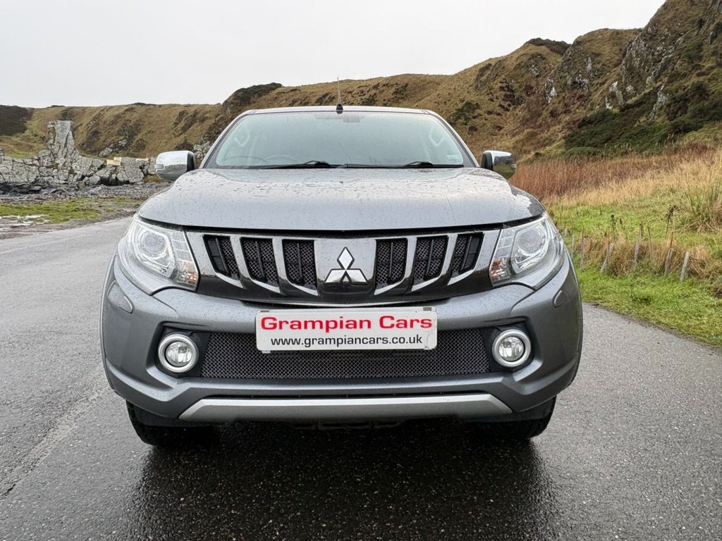 Used Mitsubishi L200 2019 for sale - 77422103: Photo 3