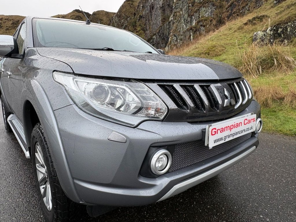 Used Mitsubishi L200 2019 for sale - 77422103: Photo 4