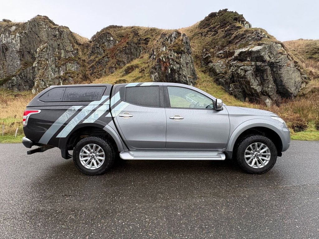 Used Mitsubishi L200 2019 for sale - 77422103: Photo 5