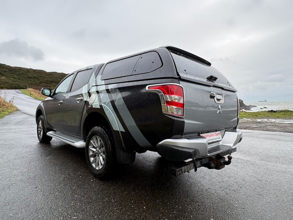 Used Mitsubishi L200 2019 for sale - 77422103: Photo 7