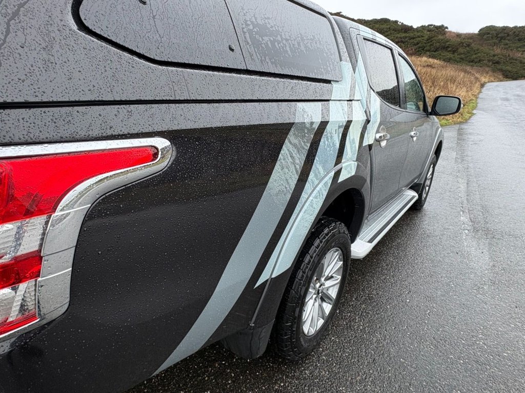 Used Mitsubishi L200 2019 for sale - 77422103: Photo 9