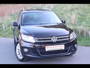 Used Volkswagen Tiguan 2014 for sale - 74319760: Photo