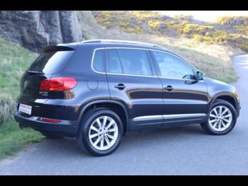 Used Volkswagen Tiguan 2014 for sale - 74319760: Photo