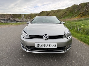 Used Volkswagen Golf 2015 for sale - 78631972: Photo