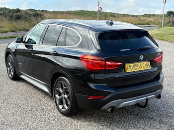 Used BMW X1 2015 for sale - 79599231: Photo