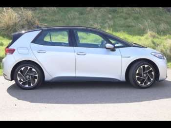 Used Volkswagen ID3 2021 for sale - 74368086: Photo
