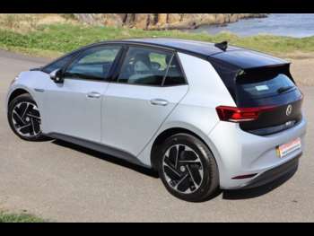 Used Volkswagen ID3 2021 for sale - 74368086: Photo