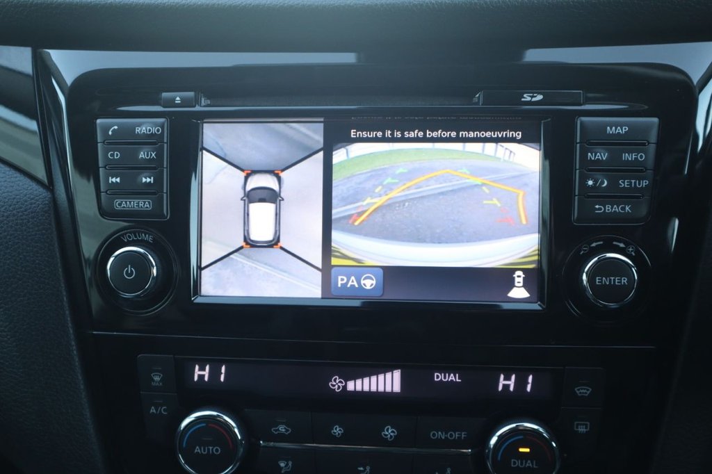 Used Nissan Qashqai 2014 for sale - 76962761: Photo 14