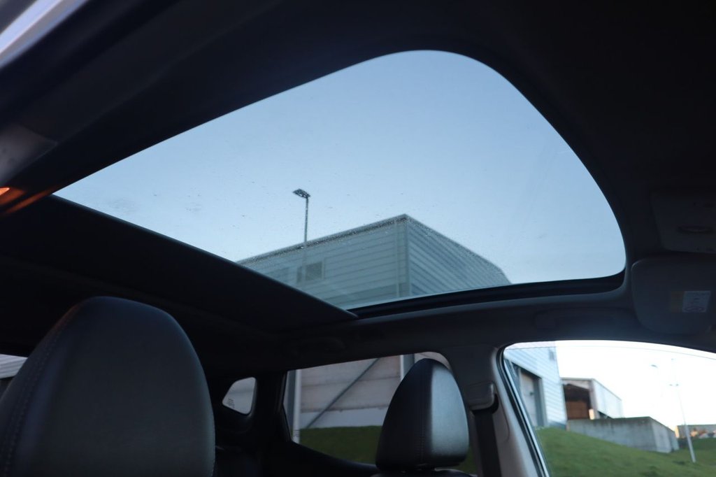 Used Nissan Qashqai 2014 for sale - 76962761: Photo 15