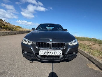 Used BMW 3 Series 2018 for sale - 78145328: Photo