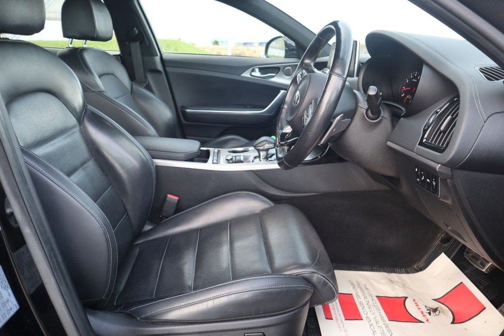 Used Kia Stinger 2020 for sale - 76711312: Photo 10