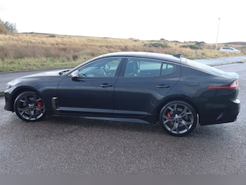 Used Kia Stinger 2020 for sale - 76711312: Photo
