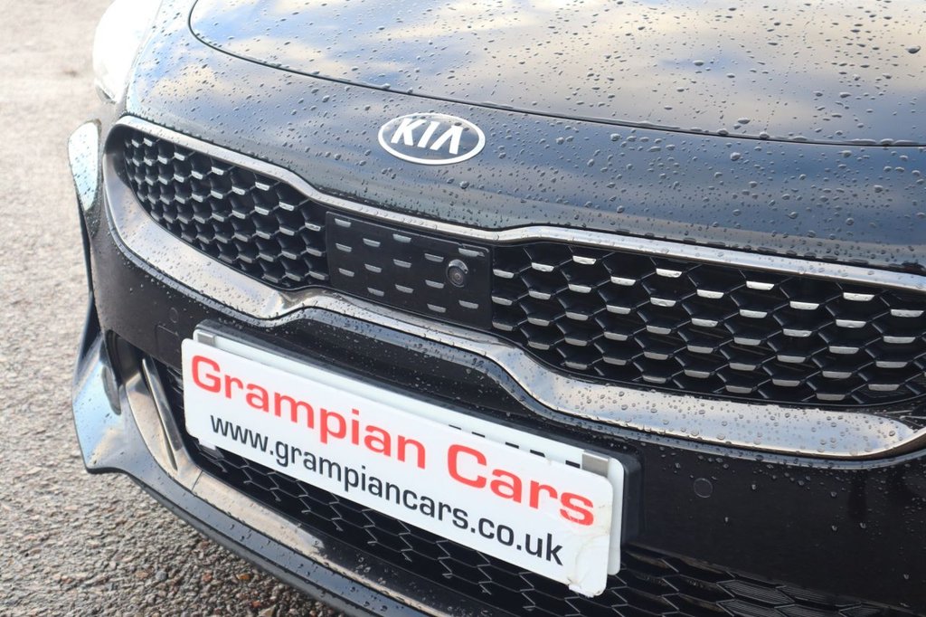 Used Kia Stinger 2020 for sale - 76711312: Photo 6