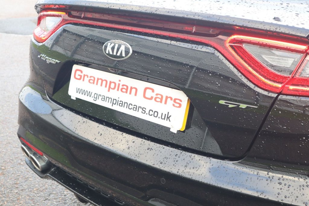 Used Kia Stinger 2020 for sale - 76711312: Photo 9