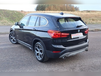 Used BMW X1 2016 for sale - 77153394: Photo