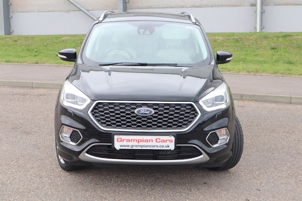 Used Ford Kuga 2018 for sale - 75654226: Photo 2