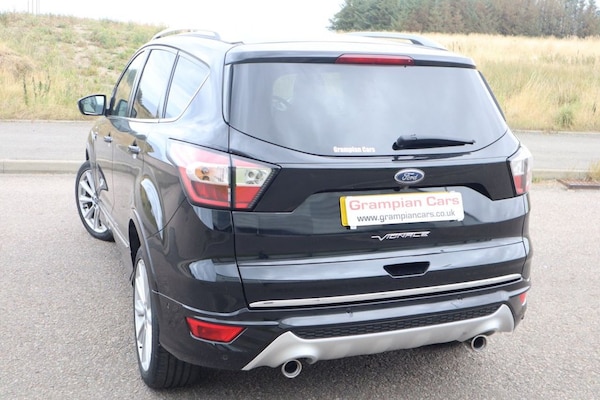 Used Ford Kuga 2018 for sale - 75654226: Photo 4
