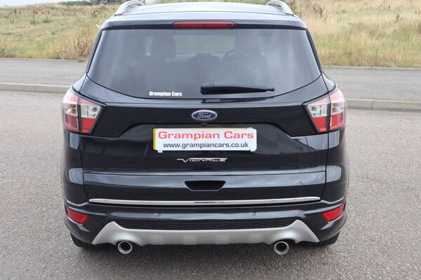 Used Ford Kuga 2018 for sale - 75654226: Photo 5