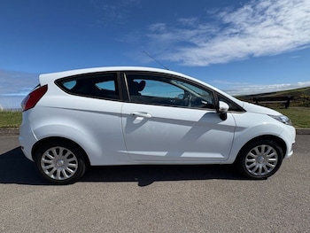 Used Ford Fiesta 2014 for sale - 78401566: Photo