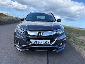 Used Honda HR-V 2020 for sale - 78227819: Photo