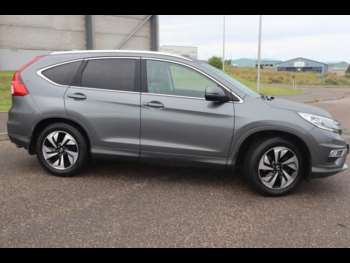 Used Honda CR-V 2016 for sale - 74985771: Photo