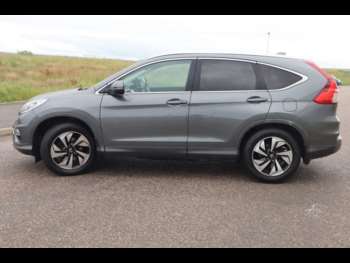 Used Honda CR-V 2016 for sale - 74985771: Photo